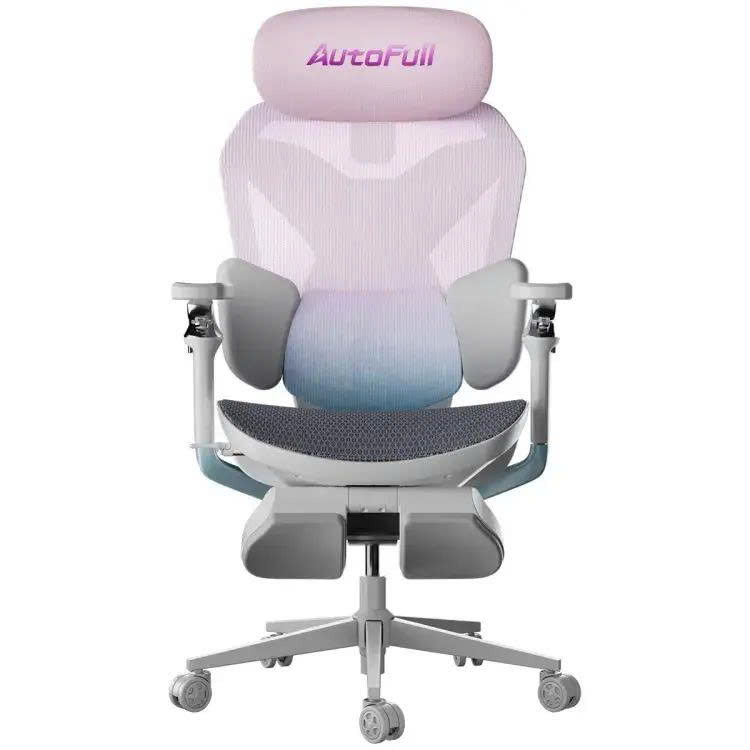Ghế Công Thái Học Gaming AutoFull G7